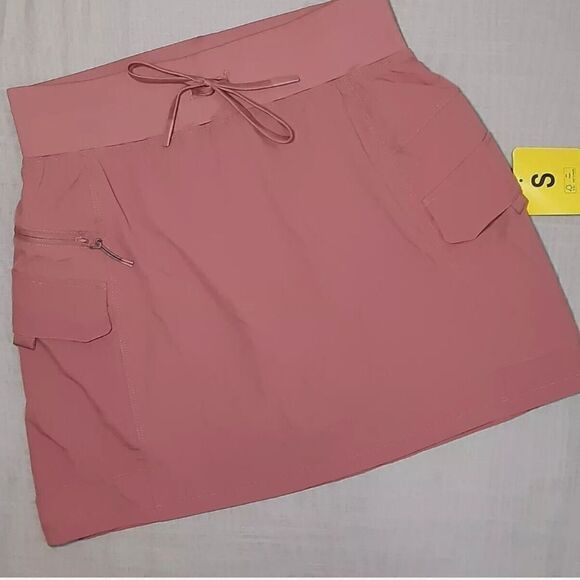 Gerry Breezy Mini Cargo Skort - Picture 2 of 9